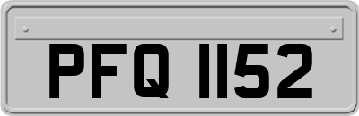 PFQ1152