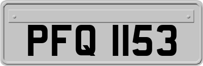 PFQ1153