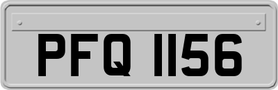 PFQ1156