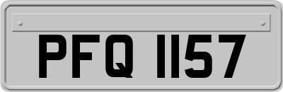 PFQ1157