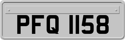 PFQ1158