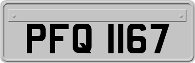 PFQ1167