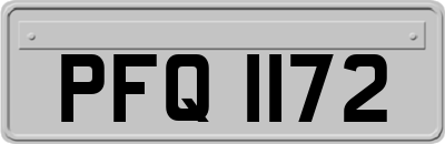 PFQ1172