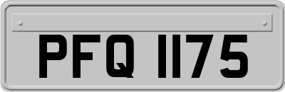 PFQ1175