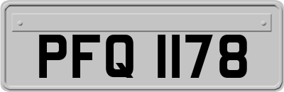 PFQ1178