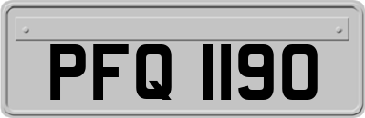 PFQ1190