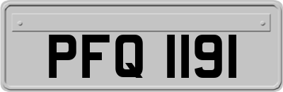 PFQ1191