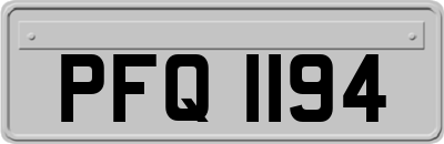 PFQ1194