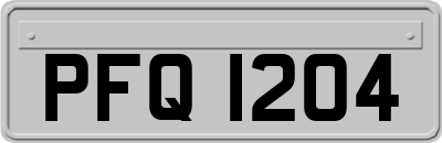 PFQ1204