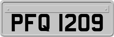 PFQ1209