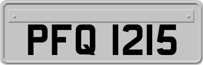 PFQ1215