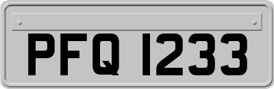 PFQ1233