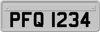 PFQ1234