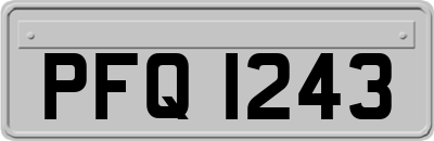 PFQ1243