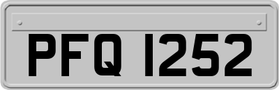 PFQ1252