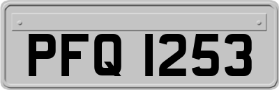 PFQ1253