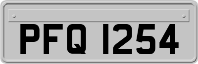 PFQ1254