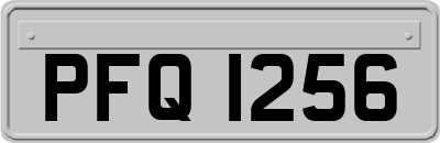 PFQ1256