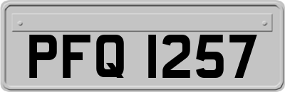 PFQ1257