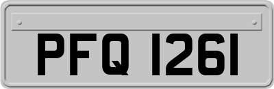 PFQ1261