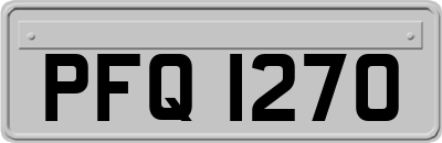 PFQ1270