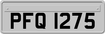PFQ1275