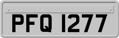 PFQ1277