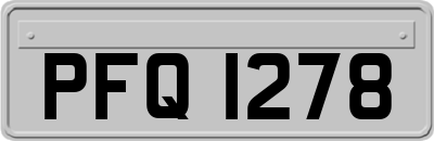 PFQ1278
