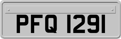 PFQ1291