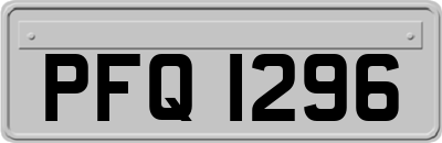 PFQ1296