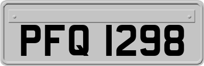 PFQ1298
