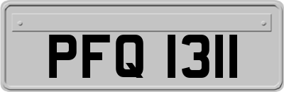 PFQ1311