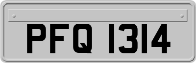 PFQ1314