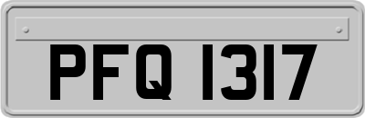 PFQ1317