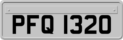 PFQ1320