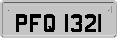 PFQ1321