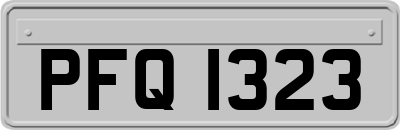 PFQ1323
