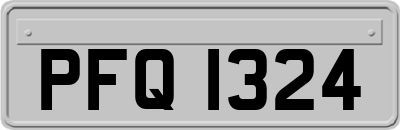 PFQ1324