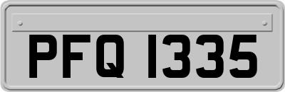 PFQ1335