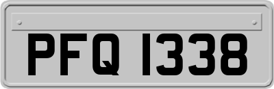 PFQ1338