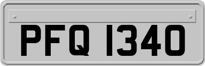 PFQ1340