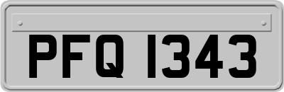 PFQ1343