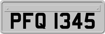 PFQ1345