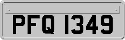 PFQ1349