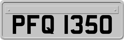 PFQ1350