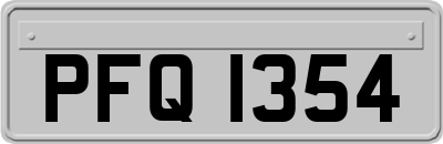 PFQ1354