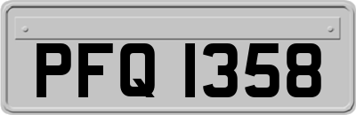 PFQ1358