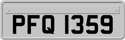 PFQ1359
