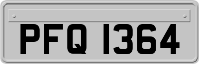 PFQ1364