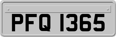 PFQ1365